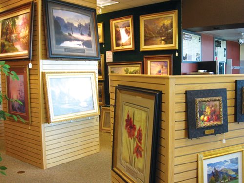 Property photo 41 - Anchor Room Christian Bookstore Final Liquidation Auction